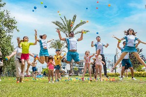 Hotel RIOLAVITAS SPA & RESORT wakacje