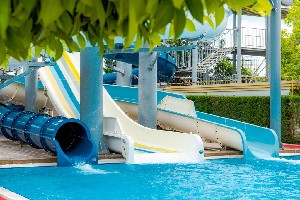 Hotel RIOLAVITAS SPA & RESORT wakacje