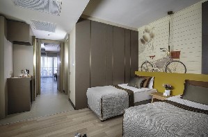 Hotel RIOLAVITAS SPA & RESORT wakacje