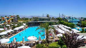 Hotel RIOLAVITAS SPA & RESORT wakacje