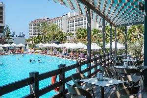 Hotel RIOLAVITAS SPA & RESORT wakacje