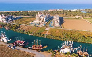 Hotel RIOLAVITAS SPA & RESORT wakacje