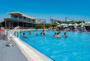 Hotel RIOLAVITAS SPA & RESORT wakacje