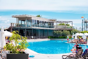 Hotel RIOLAVITAS SPA & RESORT wakacje