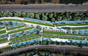 Hotel SENTIDO SIDE BOHEM wakacje