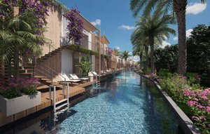 Hotel SENTIDO SIDE BOHEM wakacje