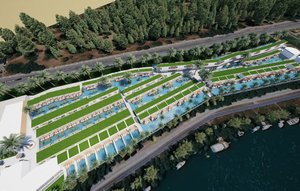 Hotel SENTIDO SIDE BOHEM wakacje