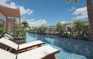 Hotel SENTIDO SIDE BOHEM wakacje