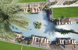 Hotel SENTIDO SIDE BOHEM wakacje