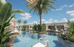 Hotel SENTIDO SIDE BOHEM wakacje