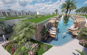 Hotel SENTIDO SIDE BOHEM wakacje