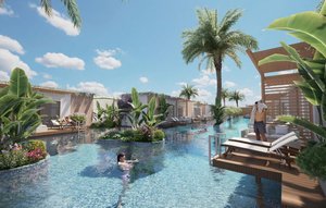 Hotel SENTIDO SIDE BOHEM wakacje