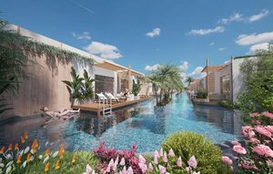 Hotel SENTIDO SIDE BOHEM wakacje