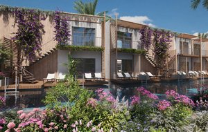 Hotel SENTIDO SIDE BOHEM wakacje
