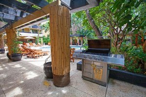 Hotel CASTLE BAMBOO WAIKIKI HOTEL wakacje