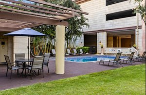 Hotel CLUB WYNDHAM ROYAL GARDEN AT WAIKIKI wakacje