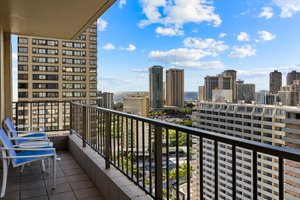 Hotel CLUB WYNDHAM ROYAL GARDEN AT WAIKIKI wakacje