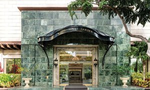 Hotel CLUB WYNDHAM ROYAL GARDEN AT WAIKIKI wakacje