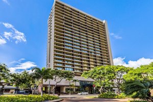 Hotel CLUB WYNDHAM ROYAL GARDEN AT WAIKIKI wakacje