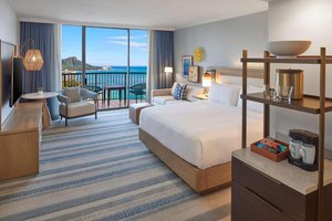 Hotel HILTON HAWAIIAN VILLAGE WAIKIKI BEACH RESORT wakacje