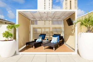 Hotel HILTON WAIKIKI BEACH RESORT & SPA wakacje