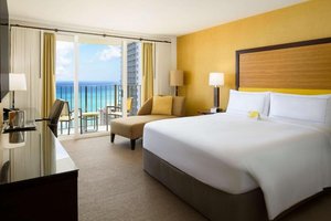 Hotel HILTON WAIKIKI BEACH RESORT & SPA wakacje