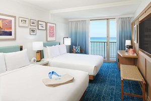 Hotel OUTRIGGER REEF WAIKIKI BEACH RESORT wakacje