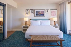 Hotel OUTRIGGER REEF WAIKIKI BEACH RESORT wakacje
