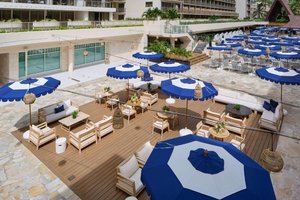 Hotel OUTRIGGER REEF WAIKIKI BEACH RESORT wakacje