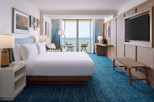 Hotel OUTRIGGER REEF WAIKIKI BEACH RESORT wakacje