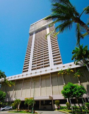 Hotel ROYAL KUHIO wakacje