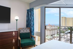 Partial Ocean View