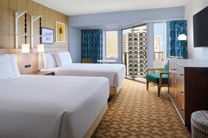 Hotel WAIKIKI MALIA wakacje