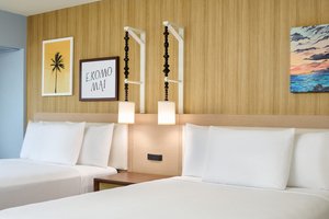 Waikiki View