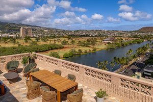 Hotel WAYFINDER WAIKIKI wakacje