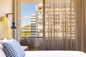 Hotel WAYFINDER WAIKIKI wakacje