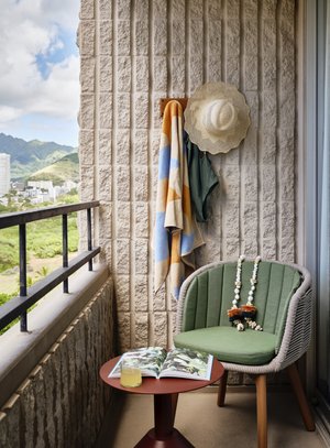 Hotel WAYFINDER WAIKIKI wakacje