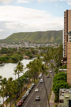 Hotel WAYFINDER WAIKIKI wakacje