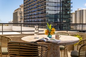 Hotel WAYFINDER WAIKIKI wakacje