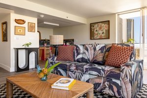 Hotel WAYFINDER WAIKIKI wakacje