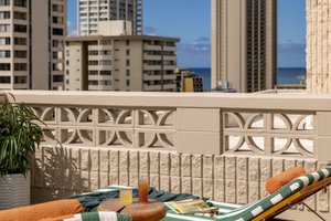 Hotel WAYFINDER WAIKIKI wakacje