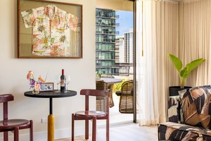 Hotel WAYFINDER WAIKIKI wakacje