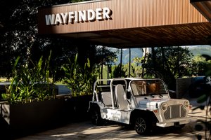 Hotel WAYFINDER WAIKIKI wakacje