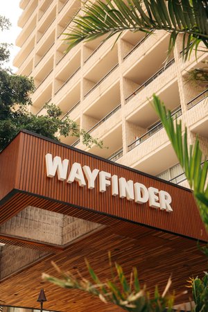 Hotel WAYFINDER WAIKIKI wakacje