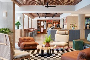 Hotel WAYFINDER WAIKIKI wakacje