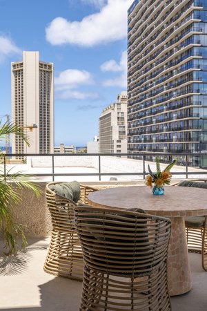 Hotel WAYFINDER WAIKIKI wakacje