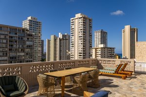 Hotel WAYFINDER WAIKIKI wakacje