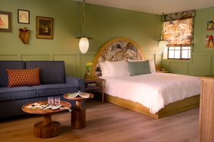 Hotel WAYFINDER WAIKIKI wakacje