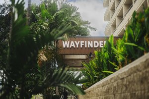 Hotel WAYFINDER WAIKIKI wakacje