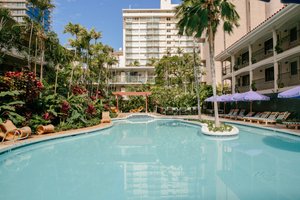 Hotel WAYFINDER WAIKIKI wakacje